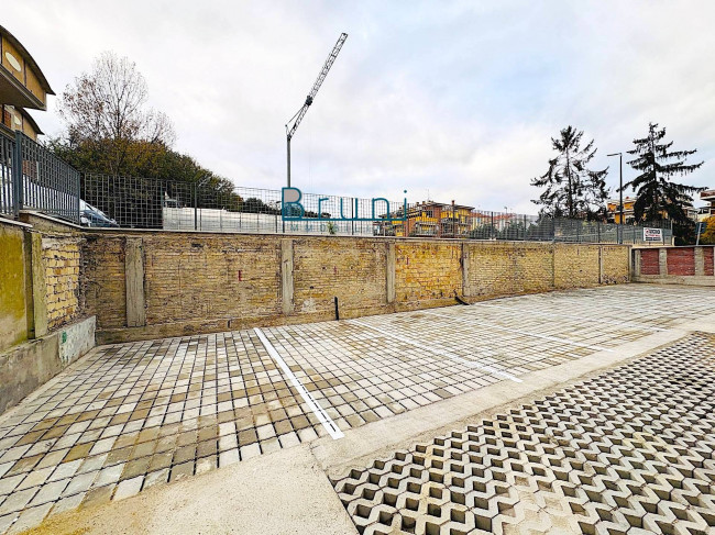 Appartamento in vendita a San Benedetto del Tronto