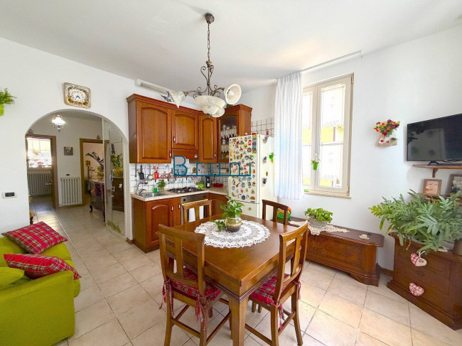 Appartamento in vendita a San Benedetto del Tronto