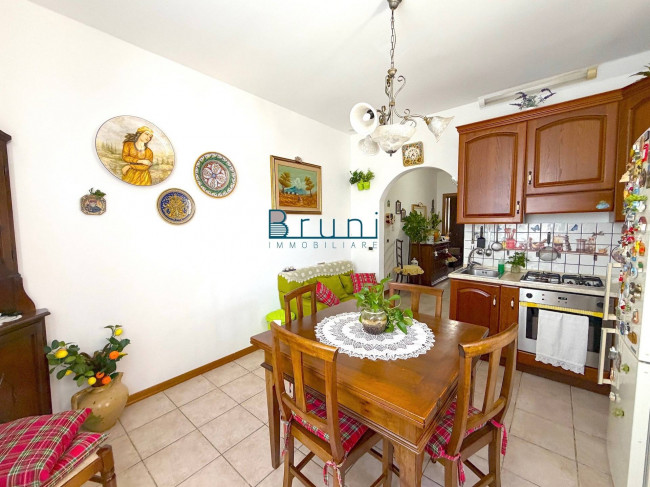 Appartamento in vendita a San Benedetto del Tronto