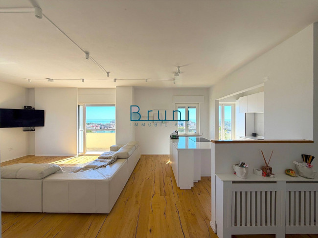 Appartamento in vendita a San Benedetto del Tronto