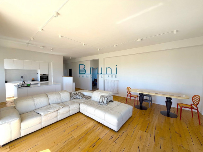 Appartamento in vendita a San Benedetto del Tronto