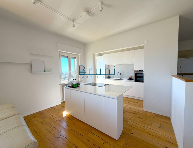 Appartamento in vendita a San Benedetto del Tronto