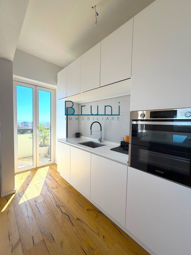 Appartamento in vendita a San Benedetto del Tronto