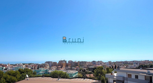 Appartamento in vendita a San Benedetto del Tronto