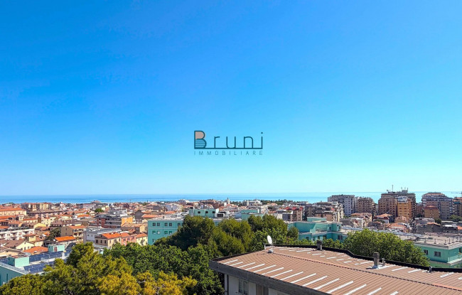 Appartamento in vendita a San Benedetto del Tronto