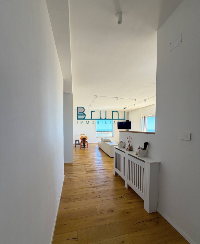 Appartamento in vendita a San Benedetto del Tronto