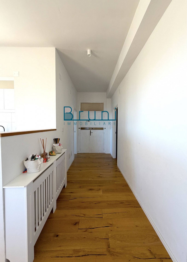 Appartamento in vendita a San Benedetto del Tronto