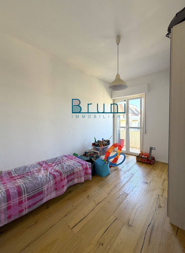 Appartamento in vendita a San Benedetto del Tronto