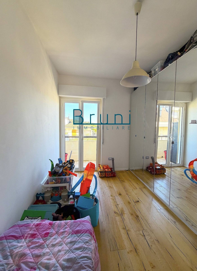 Appartamento in vendita a San Benedetto del Tronto