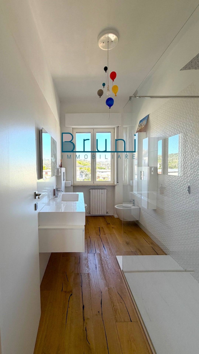 Appartamento in vendita a San Benedetto del Tronto