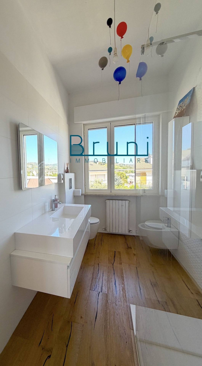 Appartamento in vendita a San Benedetto del Tronto