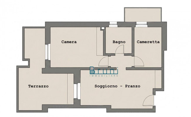 Appartamento in vendita a San Benedetto del Tronto