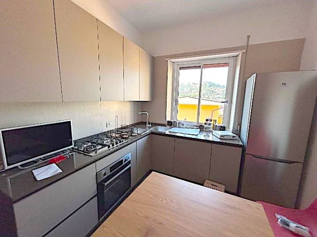 Appartamento in affitto a San Benedetto del Tronto