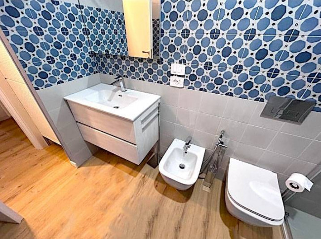 Appartamento in affitto a San Benedetto del Tronto