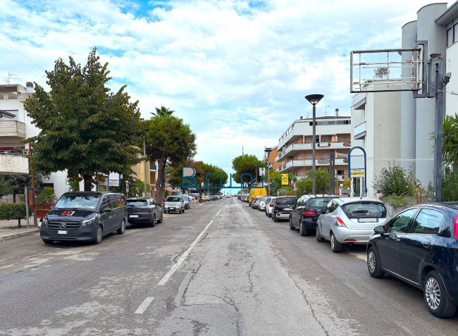 Appartamento in affitto a Alba Adriatica
