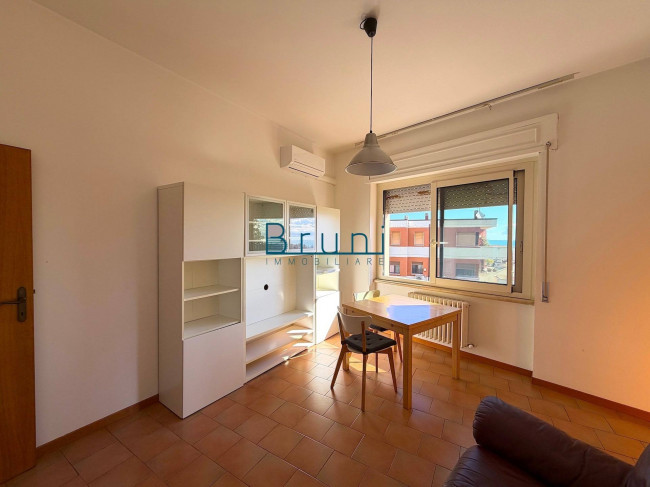 Appartamento in affitto a San Benedetto del Tronto