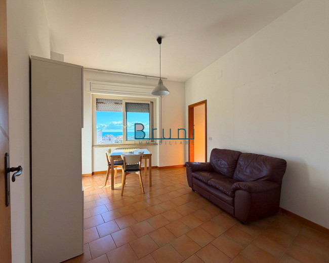 Appartamento in affitto a San Benedetto del Tronto