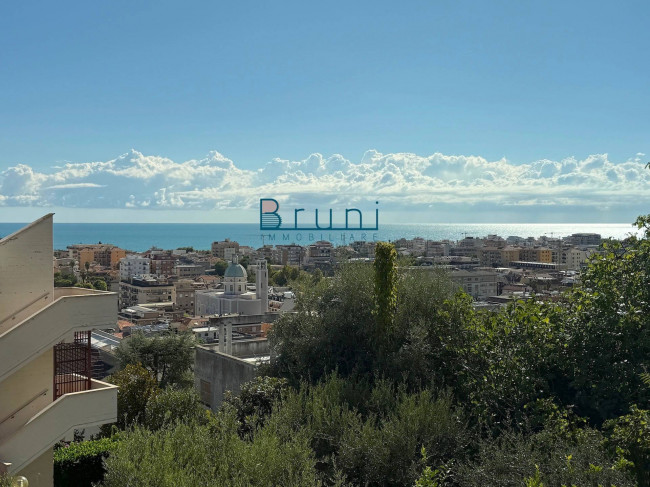 Appartamento in affitto a San Benedetto del Tronto