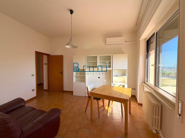 Appartamento in affitto a San Benedetto del Tronto