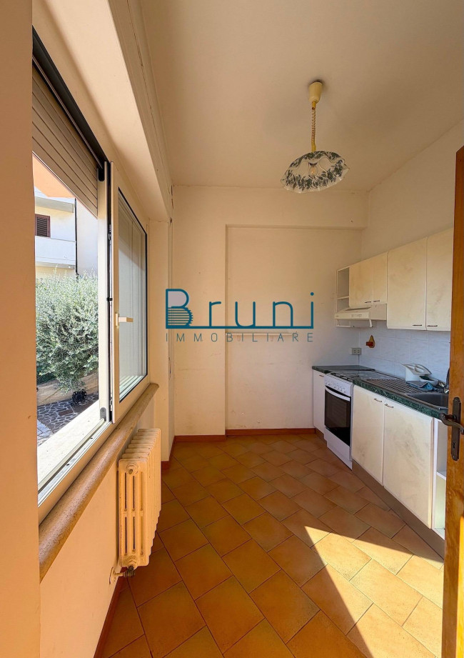 Appartamento in affitto a San Benedetto del Tronto
