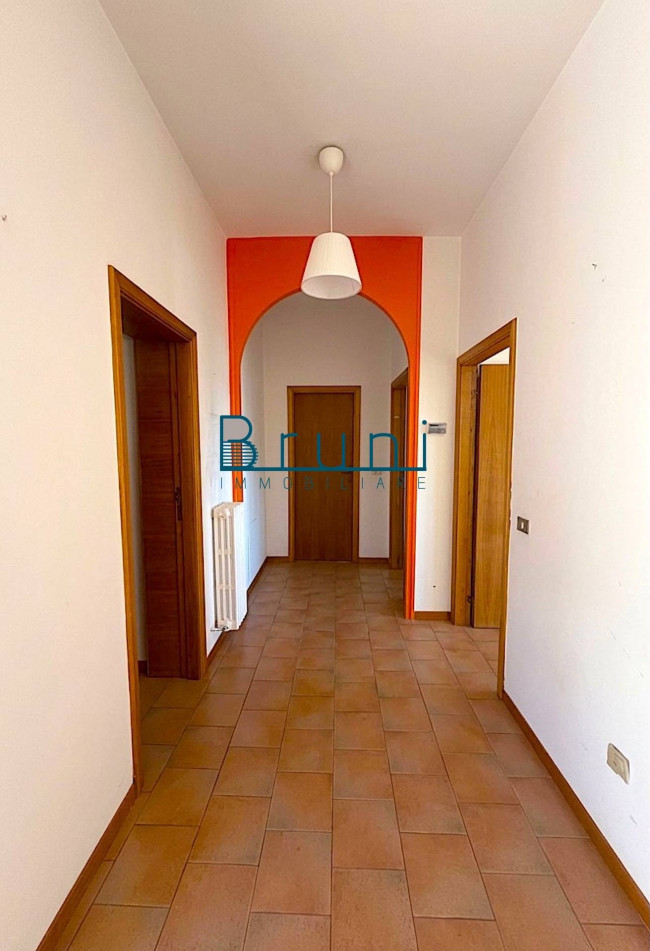 Appartamento in affitto a San Benedetto del Tronto