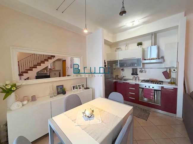 Duplex in vendita a San Benedetto del Tronto