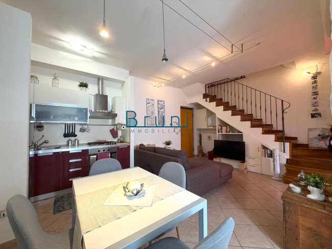 Duplex in vendita a San Benedetto del Tronto