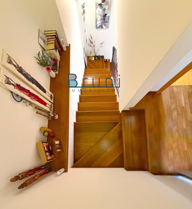 Duplex in vendita a San Benedetto del Tronto