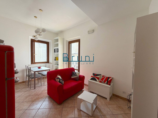 Appartamento in affitto a San Benedetto del Tronto