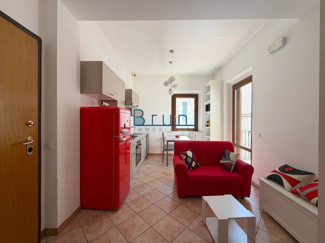 Appartamento in affitto a San Benedetto del Tronto