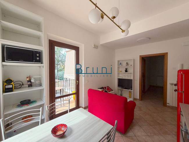 Appartamento in affitto a San Benedetto del Tronto