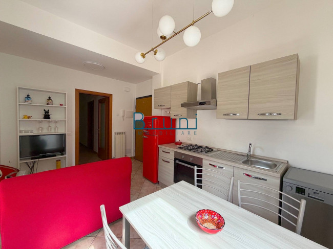 Appartamento in affitto a San Benedetto del Tronto