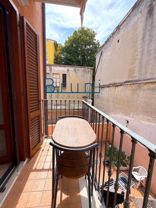 Appartamento in affitto a San Benedetto del Tronto
