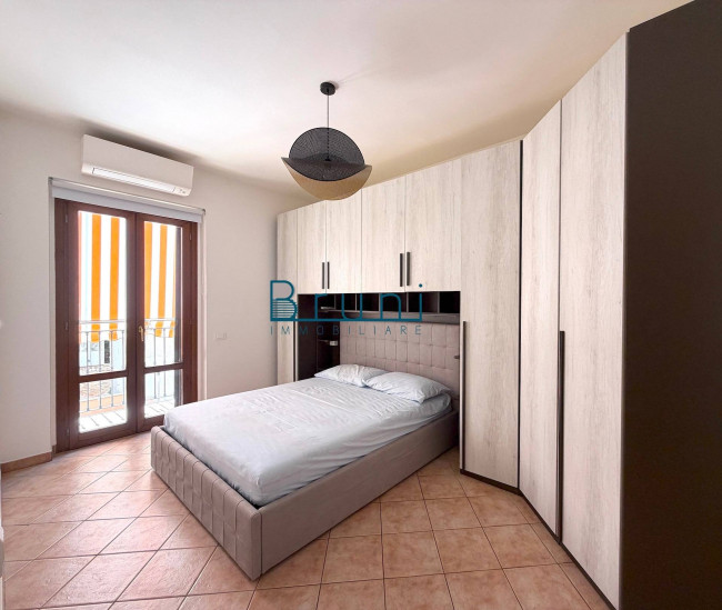 Appartamento in affitto a San Benedetto del Tronto