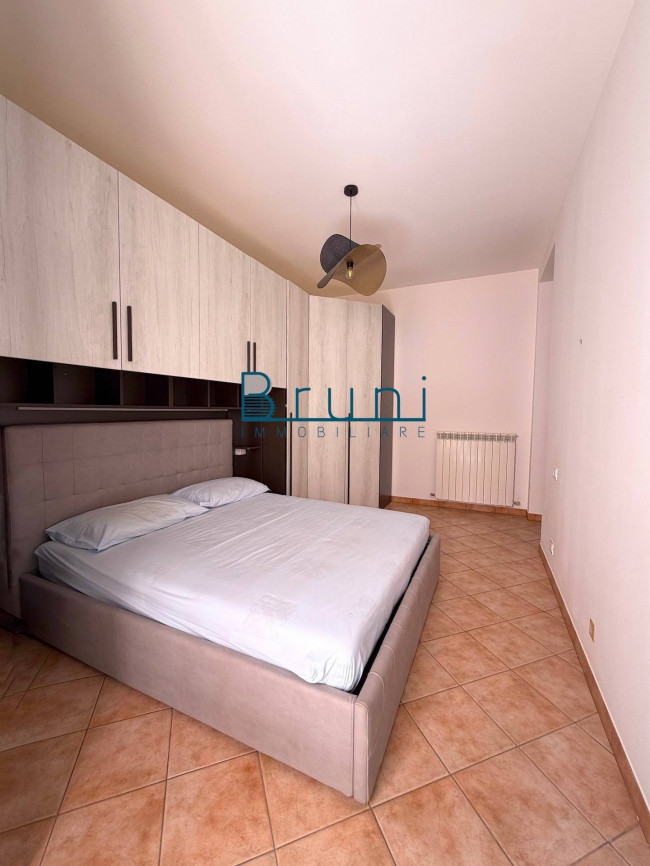 Appartamento in affitto a San Benedetto del Tronto
