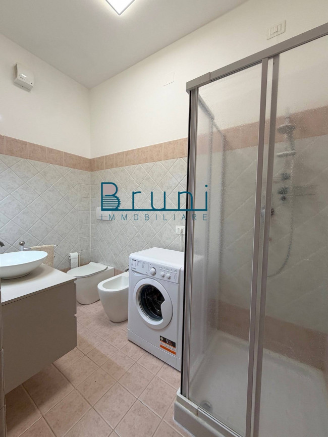 Appartamento in affitto a San Benedetto del Tronto