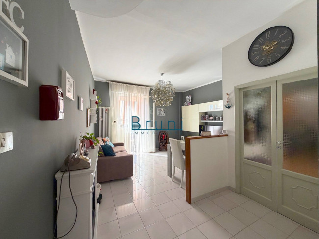 Appartamento in vendita a San Benedetto del Tronto