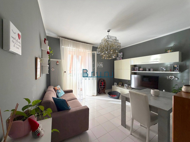Appartamento in vendita a San Benedetto del Tronto