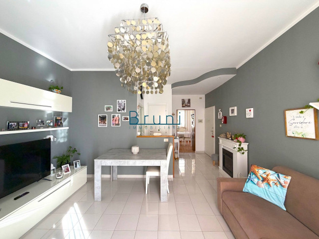 Appartamento in vendita a San Benedetto del Tronto
