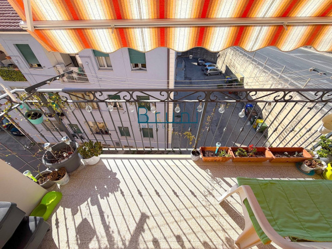 Appartamento in vendita a San Benedetto del Tronto