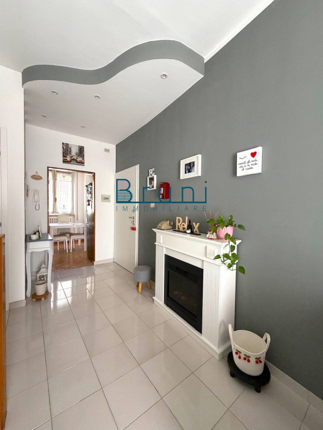 Appartamento in vendita a San Benedetto del Tronto