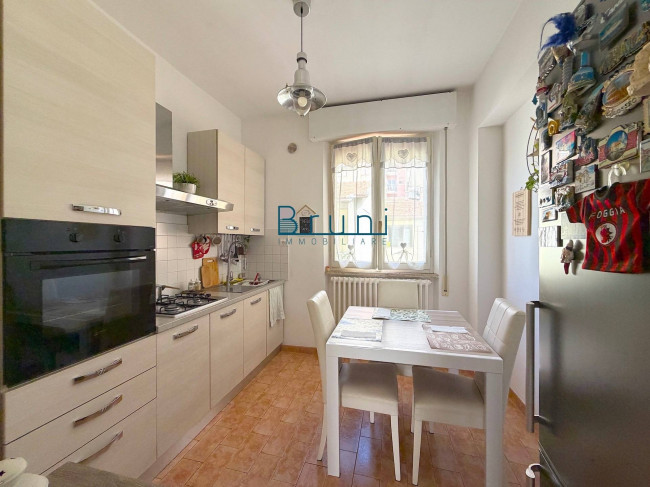 Appartamento in vendita a San Benedetto del Tronto