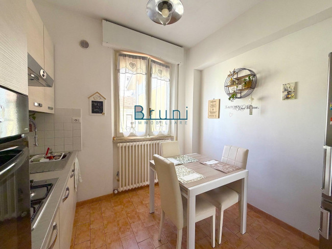 Appartamento in vendita a San Benedetto del Tronto