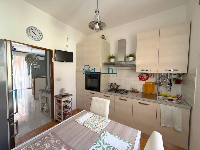 Appartamento in vendita a San Benedetto del Tronto