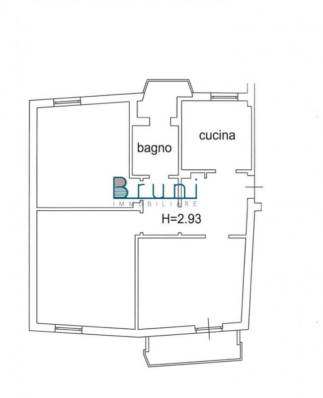 Appartamento in vendita a San Benedetto del Tronto