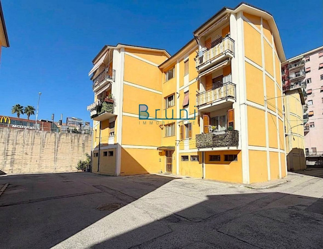 Appartamento in vendita a San Benedetto del Tronto