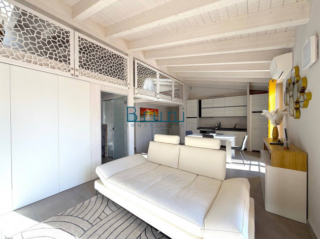 Duplex in affitto a San Benedetto del Tronto