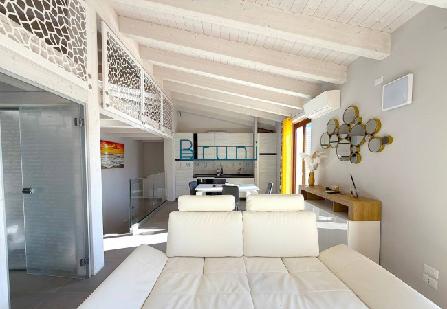 Duplex in affitto a San Benedetto del Tronto
