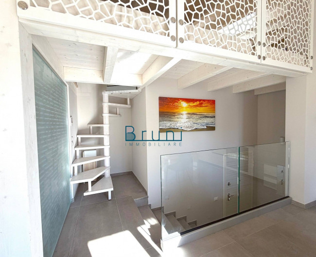 Duplex in affitto a San Benedetto del Tronto