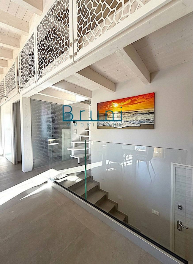 Duplex in affitto a San Benedetto del Tronto
